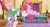 Size: 1577x857 | Tagged: safe, screencap, pinkie pie, spike, dragon, earth pony, pony, youtube caption, youtube link