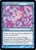 Size: 375x523 | Tagged: safe, pinkie pie, earth pony, pony, too many pinkie pies, card, cave, cave pool, clones, magic the gathering, mirror pool, trading card edit