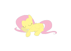 Size: 3500x2500 | Tagged: safe, artist:matrix109, fluttershy, pegasus, pony, female, high res, mare, solo