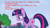 Size: 1280x720 | Tagged: safe, derpibooru import, twilight sparkle, crying, pony confession, text