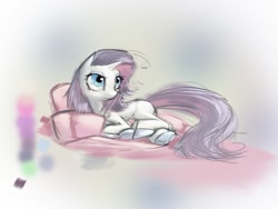 Size: 957x719 | Tagged: safe, artist:saurabhinator, rarity, pony, unicorn, female, mare, solo