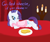 Size: 1200x1000 | Tagged: safe, artist:hip-indeed, rarity, pony, unicorn, bed, cheese, clothes, draw me like one of your french girls, grilled cheese, looney tunes, merrie melodies, parody, robe, sandwich, sultry pose