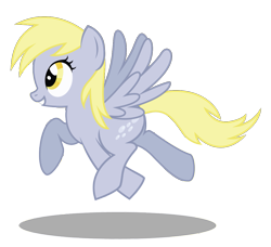 Size: 1149x1048 | Tagged: safe, artist:korikian, derpy hooves, pegasus, pony, female, mare, simple background, transparent background, vector