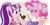 Size: 1024x502 | Tagged: safe, artist:ketticat55, pinkie pie, snowfall frost, starlight glimmer, earth pony, pony, a hearth's warming tail, pipe, radio, spirit of hearth's warming presents