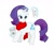 Size: 1024x943 | Tagged: safe, rarity, pony, unicorn, apple (company), clothes, coffee, coffee cup, cup, hipster, iphone, phone, scarf, smartphone, solo