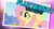 Size: 856x467 | Tagged: safe, fluttershy, pegasus, pony, commercial, hub logo, hubble, youtube link