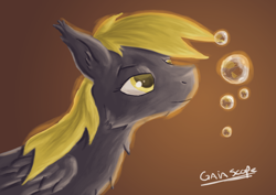 Size: 1748x1240 | Tagged: safe, artist:gaiascope, derpy hooves, pegasus, pony, female, mare