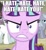 Size: 500x546 | Tagged: safe, edit, edited screencap, screencap, double diamond, party favor, starlight glimmer, pony, unicorn, the cutie map, cropped, discovery family logo, dissidia, final fantasy, final fantasy vi, image macro, kefka palazzo, meme, quote