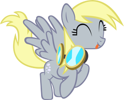 Size: 6586x5299 | Tagged: safe, artist:freak0uo, derpy hooves, pegasus, pony, absurd resolution, female, mare