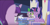 Size: 640x320 | Tagged: safe, artist:mlp-captions, screencap, spike, starlight glimmer, twilight sparkle, twilight sparkle (alicorn), alicorn, dragon, pony, the cutie re-mark, discovery family logo, meme, s5 starlight, youtube caption