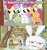 Size: 500x531 | Tagged: safe, edit, edited screencap, screencap, angel bunny, apple bloom, fluttershy, scootaloo, sweetie belle, pegasus, pony, ponyville confidential, 2 panel comic, are you serious, comic, crying, cutie mark crusaders, face swap, meme, ocular gushers, rage face, river of tears