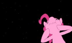 Size: 801x481 | Tagged: safe, pinkie pie, earth pony, pony, flockdraw, solo