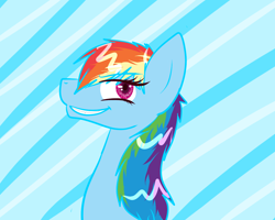 Size: 1500x1200 | Tagged: safe, artist:lastbutnotalise, derpibooru import, rainbow dash, pegasus, pony, female, mare, solo