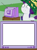 Size: 563x771 | Tagged: safe, rarity, pony, unicorn, christmas tree, exploitable, exploitable meme, hat, meme, template, tv meme