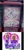 Size: 486x998 | Tagged: safe, artist:blackm3sh, derpibooru import, applejack, fluttershy, pinkie pie, rainbow dash, rarity, twilight sparkle, art theft, bootleg, crying, filly, filly (dracco), filly princess, irl, mane six, photo, poland, polish, toy, vending machine