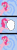 Size: 2000x6000 | Tagged: safe, pinkie pie, earth pony, pony, exploitable, neptune's spatula, spongebob squarepants, template