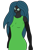 Size: 1920x2560 | Tagged: safe, artist:lyanteiguy, queen chrysalis, changeling, changeling queen, equestria girls, equestria girls-ified, small head, solo