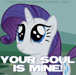 Size: 942x934 | Tagged: safe, editor:i-shooped-a-pwny, rarity, pony, unicorn, big eyes, eyes, female, horn, mare, solo