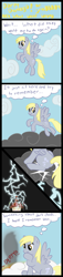 Size: 500x2210 | Tagged: safe, artist:jrk08004, derpy hooves, pegasus, pony, the last roundup, comic, female, mare