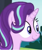 Size: 194x232 | Tagged: safe, edit, edited screencap, screencap, starlight glimmer, pony, unicorn, no second prances, cropped, cute, mirrored, smiling, solo