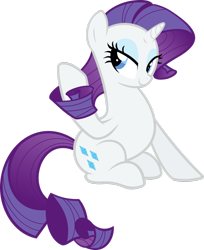 Size: 1024x1255 | Tagged: safe, rarity, pony, unicorn, female, mare, solo