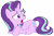 Size: 10503x7000 | Tagged: safe, artist:tardifice, starlight glimmer, pony, unicorn, absurd resolution, open mouth, simple background, solo, terrified, transparent background, vector