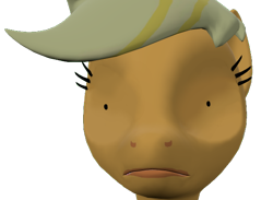 Size: 594x435 | Tagged: safe, applejack, earth pony, pony, female, mare, reaction image, shocked, solo