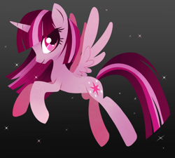 Size: 600x539 | Tagged: dead source, safe, artist:sambragg, derpibooru import, twilight sparkle, twilight sparkle (alicorn), alicorn, pony, female, mare, solo