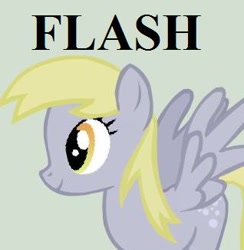 Size: 318x326 | Tagged: safe, artist:bassrabbit, artist:futzi01, derpy hooves, pegasus, pony, animated at source, female, mare, music