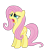 Size: 861x929 | Tagged: safe, artist:kuren247, fluttershy, pegasus, pony, hurricane fluttershy, crying, simple background, transparent background, vector