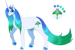 Size: 1250x833 | Tagged: safe, artist:bijutsuyoukai, queen chrysalis, changeling, changeling queen, pony, unicorn, disguise, disguised changeling, female, mare, simple background, solo, transparent background