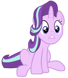 Size: 7000x8100 | Tagged: safe, artist:tardifice, starlight glimmer, pony, unicorn, a hearth's warming tail, absurd resolution, simple background, sitting, solo, transparent background, vector