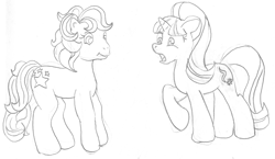 Size: 3384x1968 | Tagged: safe, artist:vytz, starlight, starlight glimmer, pony, unicorn, female, mare, pony pov series