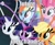 Size: 492x399 | Tagged: safe, derpibooru import, screencap, applejack, fluttershy, pinkie pie, rainbow dash, rarity, twilight sparkle, twilight sparkle (alicorn), alicorn, breezie, it ain't easy being breezies, season 4, applebreezie, breezie pie, breeziefied, image macro, meme, prediction, rainbow breez, rarbreez, species swap, twilight breezie