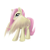 Size: 900x900 | Tagged: safe, artist:sokolas, fluttershy, pegasus, pony, female, mare, shy, solo