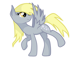Size: 5500x4500 | Tagged: safe, artist:shishapony, derpy hooves, pegasus, pony, absurd resolution, female, mare, solo