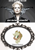 Size: 500x709 | Tagged: safe, applejack, earth pony, pony, comic, crossover, discorded, evil queen, kristen stewart, liar face, liarjack, snow white and the huntsman, telling lies