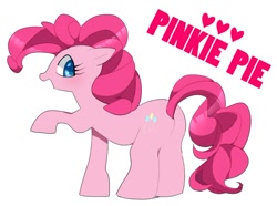 Size: 796x591 | Tagged: safe, artist:ayakuro, artist:あやくろ, pinkie pie, earth pony, pony, pixiv, solo