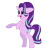 Size: 1200x1200 | Tagged: safe, artist:roguelament, starlight glimmer, pony, unicorn, newbie artist training grounds, paint tool sai, solo