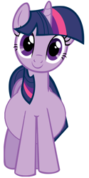 Size: 464x930 | Tagged: safe, derpibooru import, twilight sparkle, mama twilight, pregnant, pregnant edit