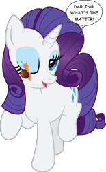 Size: 6002x9688 | Tagged: safe, artist:randomlywhimsical, rarity, pony, unicorn, absurd resolution, female, horn, mare, snail, solo