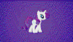 Size: 1237x717 | Tagged: safe, rarity, pony, unicorn, ascii, numbers, text, wall of text