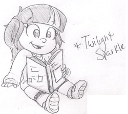 Size: 747x670 | Tagged: safe, artist:applehead302, derpibooru import, twilight sparkle, baby, babylight sparkle, humanized, younger