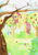 Size: 721x1030 | Tagged: safe, artist:moehn, fluttershy, bird, pegasus, pony, apple, tree