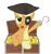 Size: 1355x1455 | Tagged: safe, artist:diegotan, applejack, earth pony, pony, chest, eyepatch, hat, hook, pirate, simple background, transparent background, treasure, vector