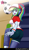 Size: 573x1000 | Tagged: safe, artist:clouddg, derpibooru import, rainbow dash, epic fails (equestria girls), eqg summertime shorts, equestria girls, ball, clothes, female, open mouth, raised leg, rear view, shorts, signature, solo, tongue out, wristband