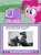 Size: 563x771 | Tagged: safe, pinkie pie, earth pony, pony, exploitable meme, female, mare, pink coat, pink mane, solo, tv meme