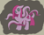 Size: 1890x1500 | Tagged: safe, artist:fantasyglow, artist:posexe, pinkie pie, earth pony, monster pony, pony, monster, monster mare, mutant, pinkamena diane pie, solo, tentacles