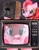 Size: 466x600 | Tagged: safe, pinkie pie, earth pony, pony, creepy, exploitable meme, female, mare, pink coat, pink mane, tv meme