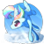 Size: 2700x2700 | Tagged: safe, artist:greenpidge, derpibooru import, rainbow dash, pegasus, pony, cloud, crepuscular rays, female, floppy ears, flying, mare, simple background, sky, smiling, smirk, solo, transparent background